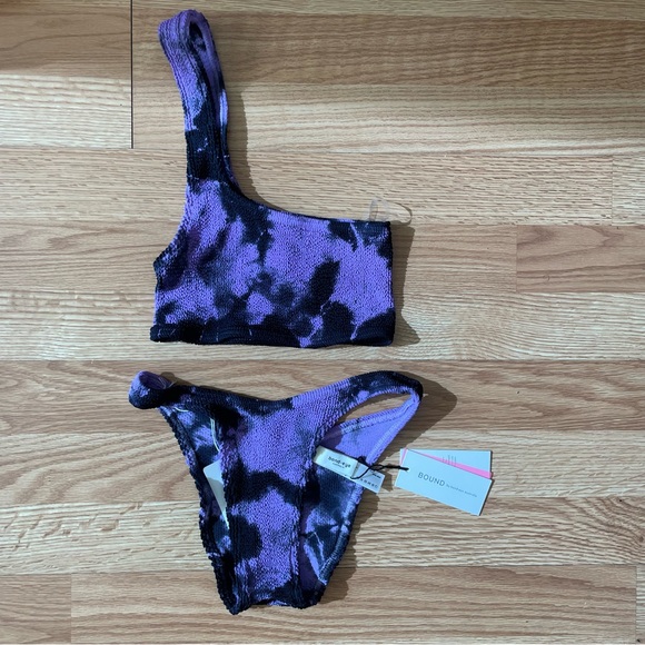 Bond Eye Samira Bikini Set Eco - Picture 5 of 11